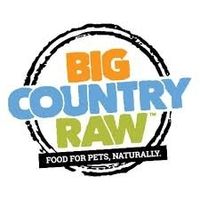 Big Country Raw coupons